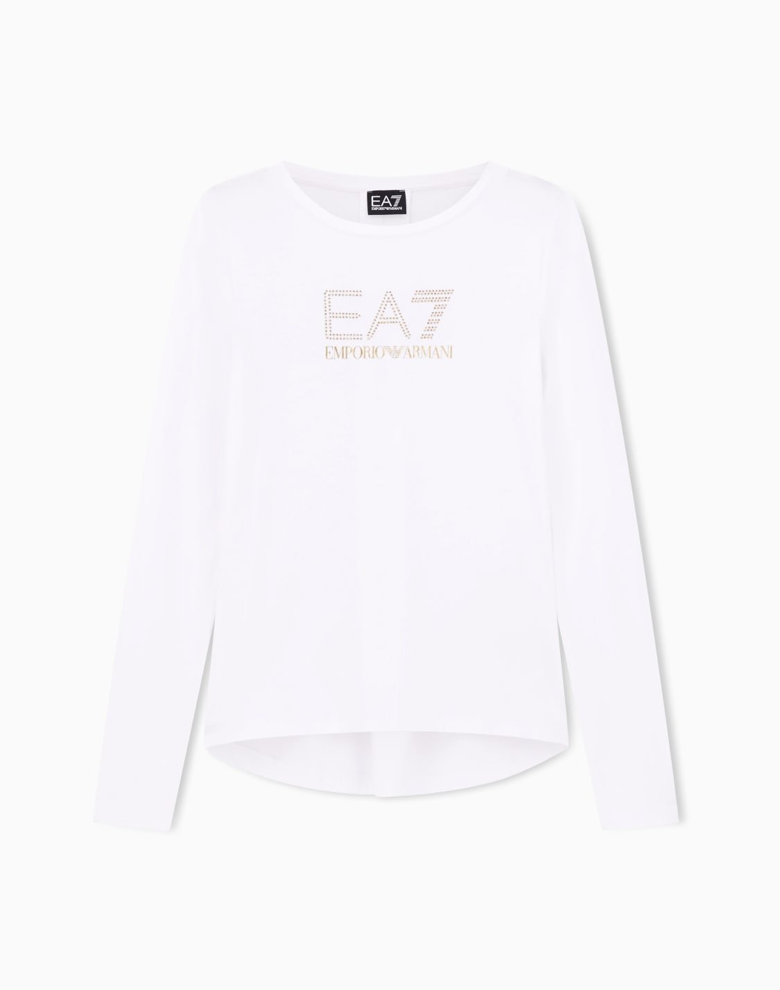 evolution-stretch-cotton-and-modal-long-sleeved-t-shirt-white--ea7