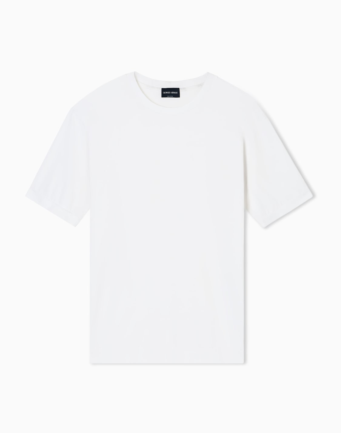 t-shirt-mit-rundhalsausschnitt-aus-baumwoll-jersey-wei--giorgio-armani