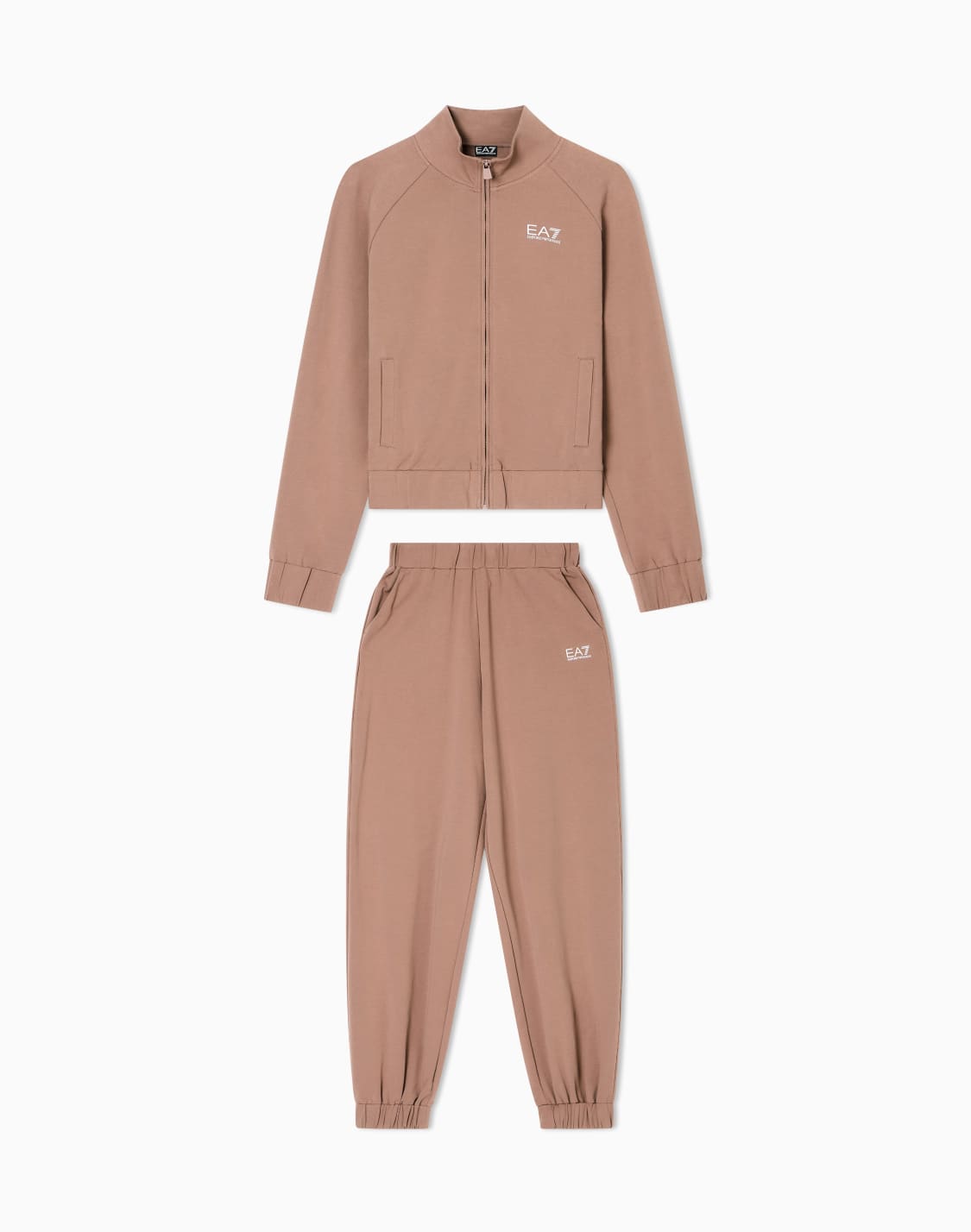 chndal-de-mezcla-de-algodn-elstico-con-logotipo-marrn--ea7