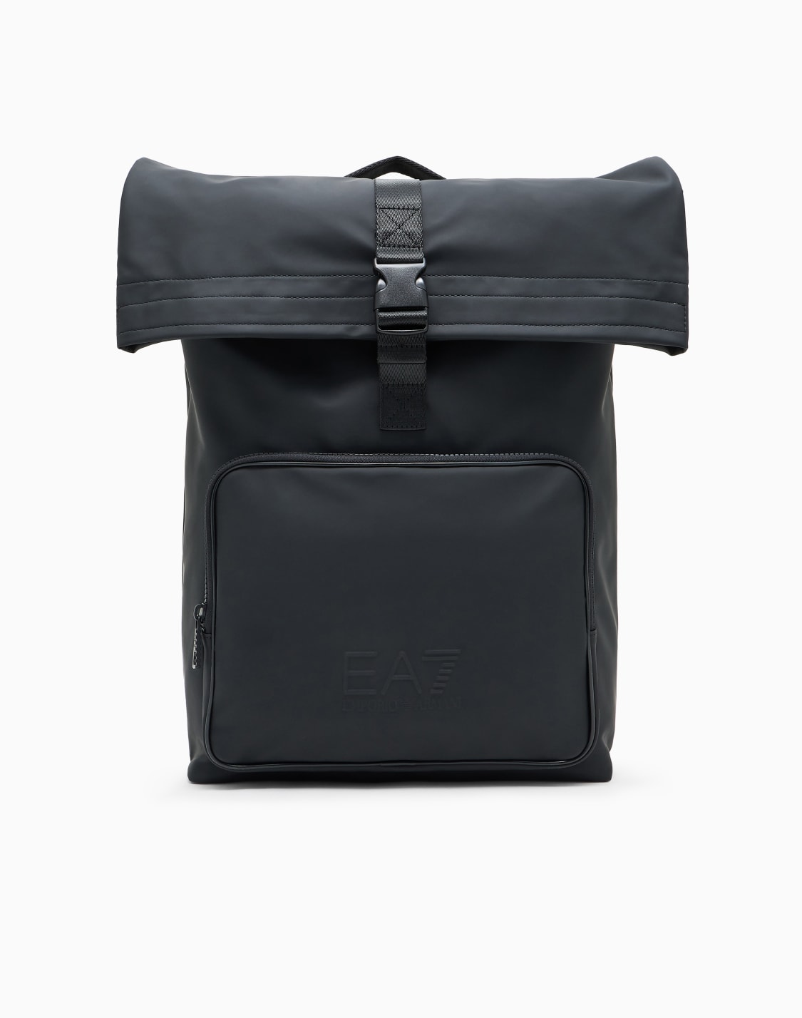 rucksack-aus-gummiertem-stoff-schwarz--ea7