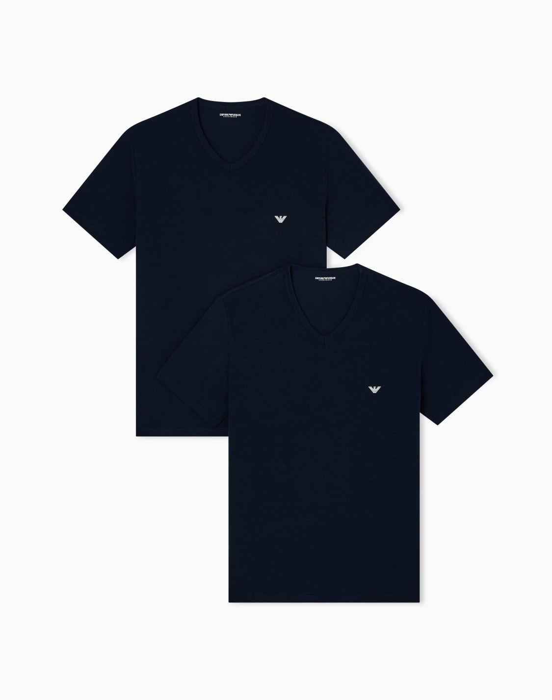 two-pack-of-stretch-jersey-loungewear-v-neck-t-shirts-blue--emporio-armani