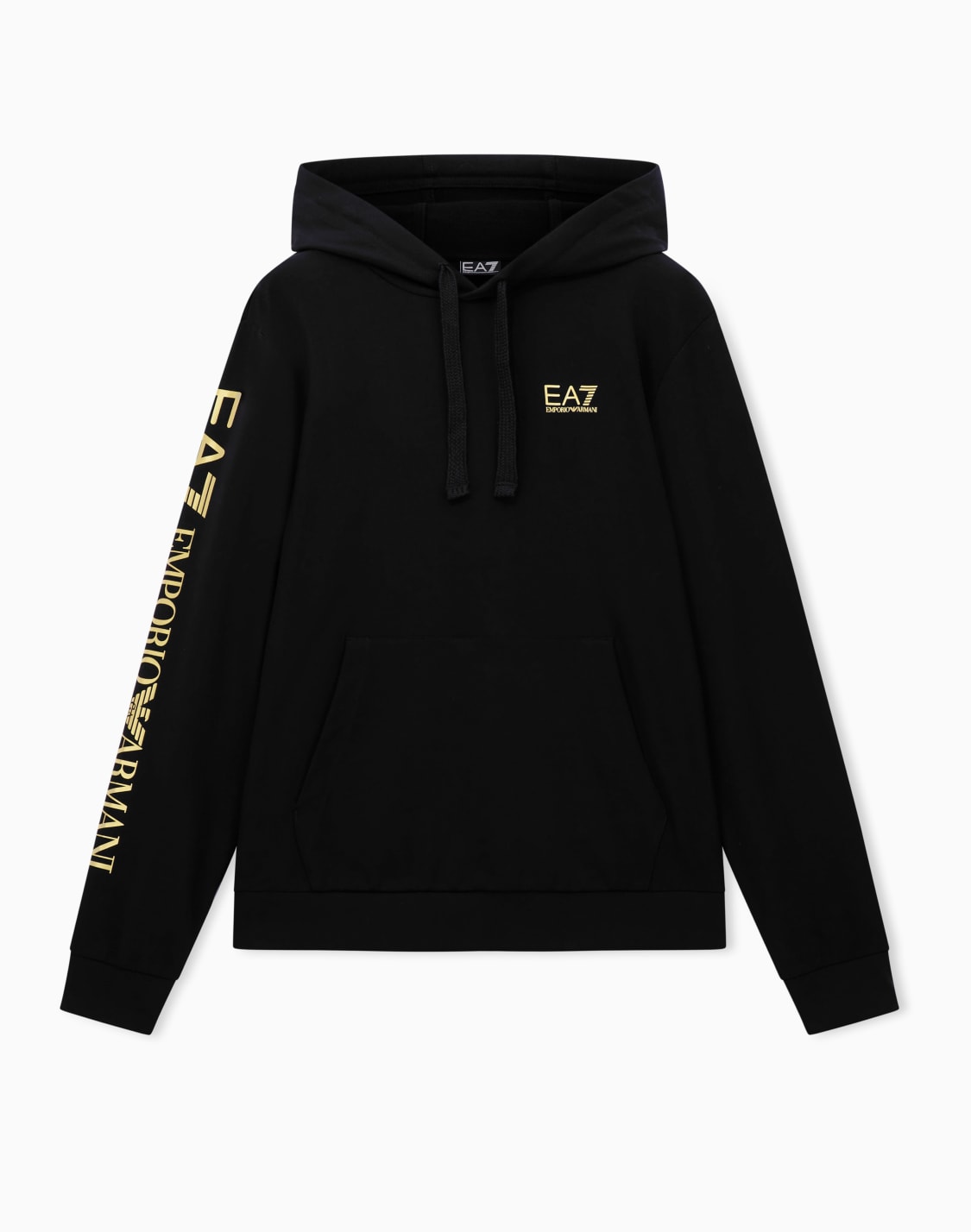 logo-series-hooded-cotton-sweatshirt-black--ea7