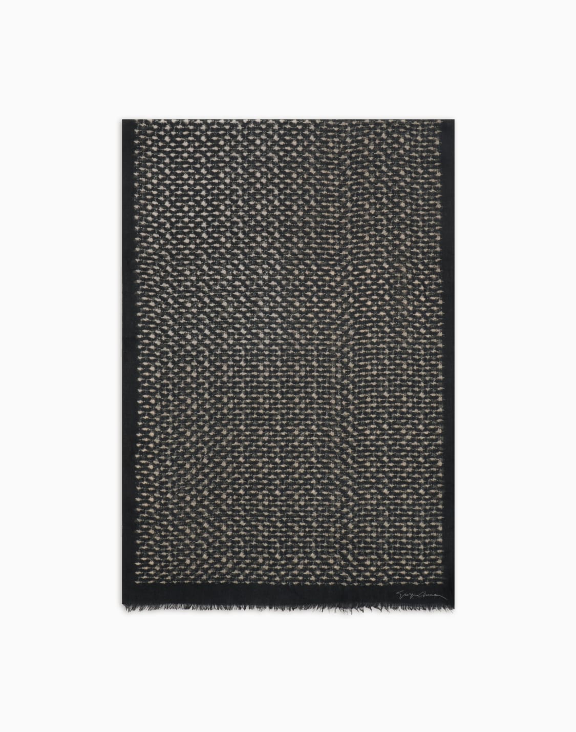 jacquard-cashmere-stole-brown--giorgio-armani