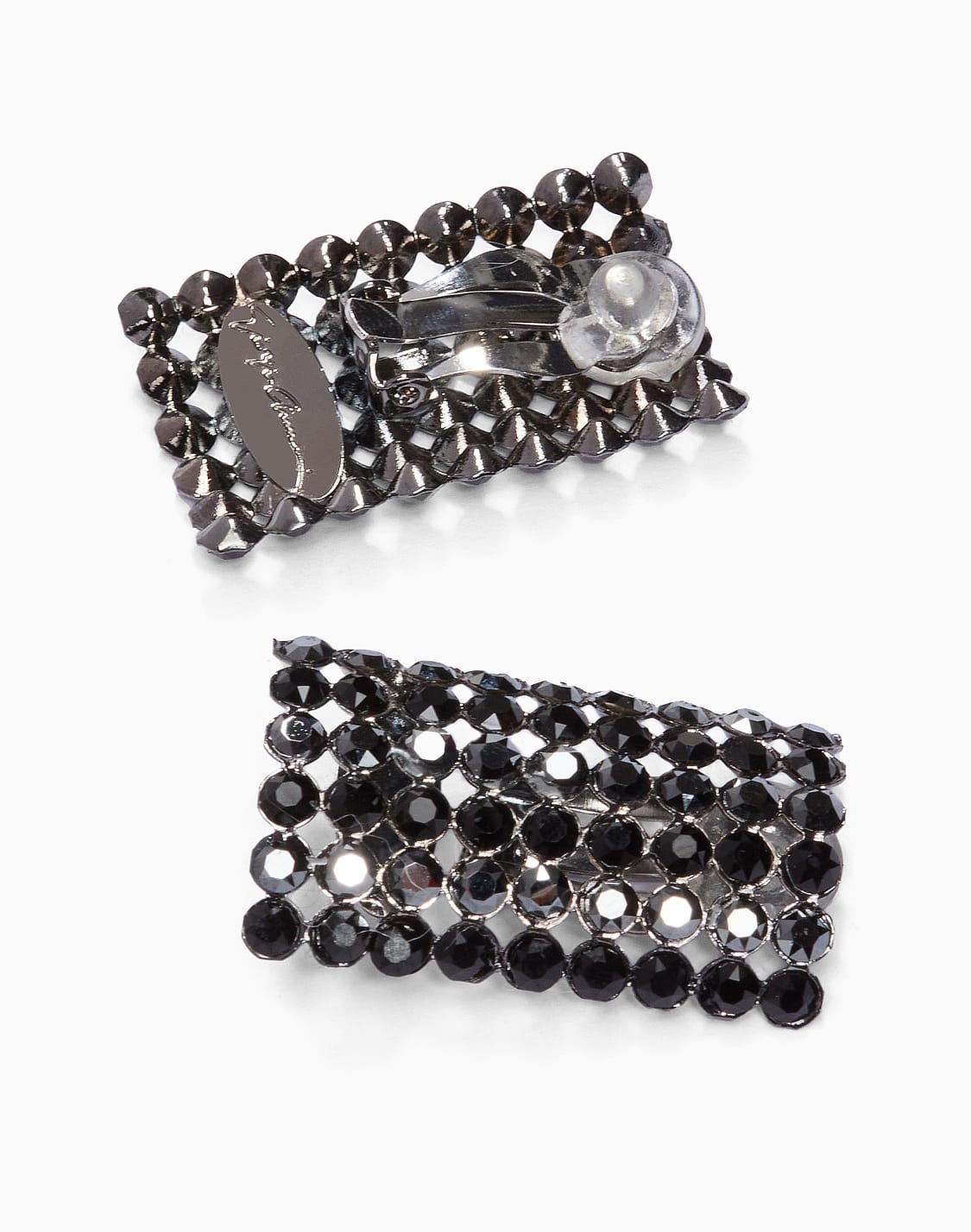 clip-earrings-with-rhinestones-silver--giorgio-armani