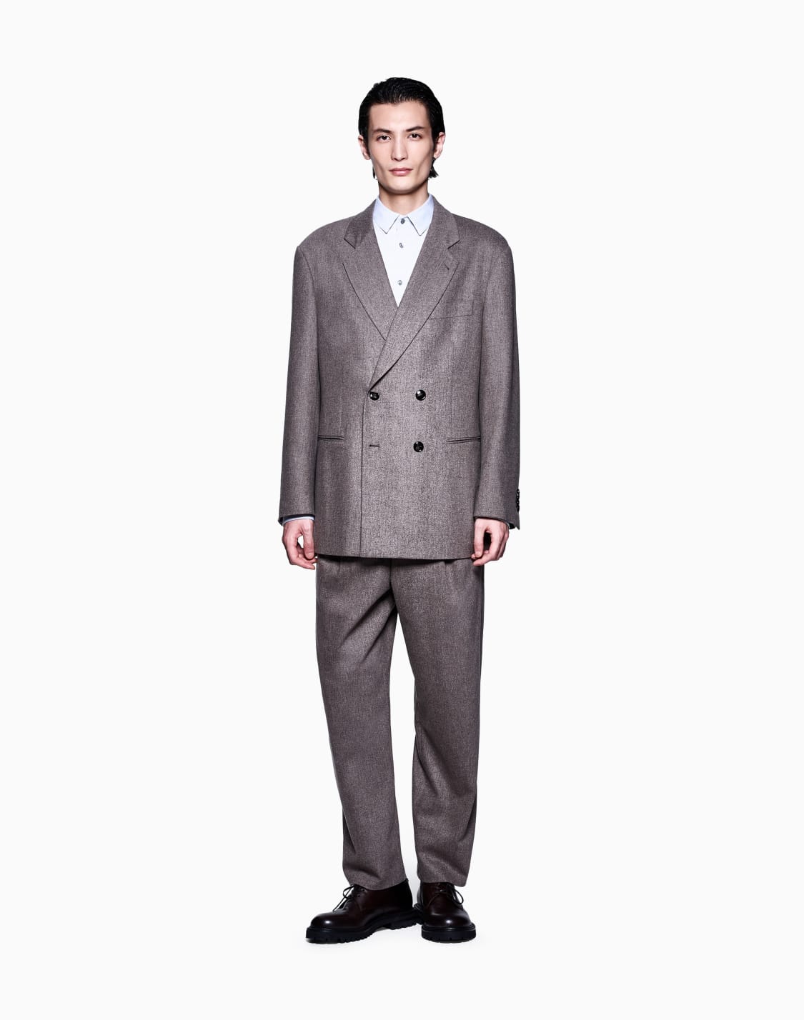 classic-stretch-button-down-light-blue--giorgio-armani