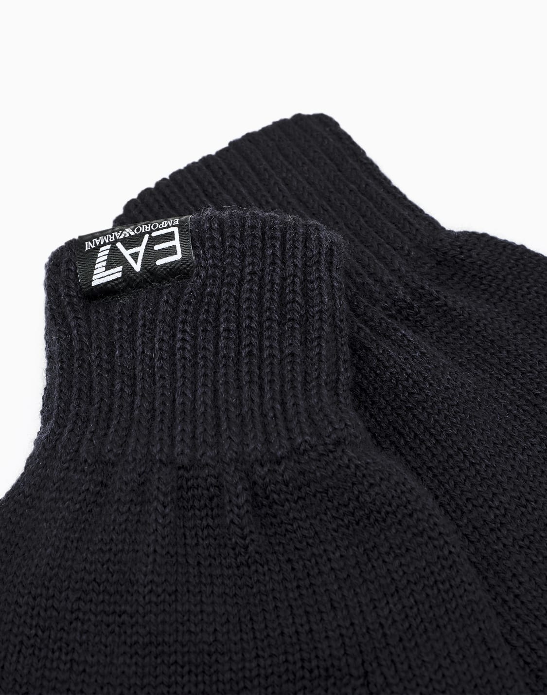 guantes-en-mezcla-de-lana-azul-marino--ea7