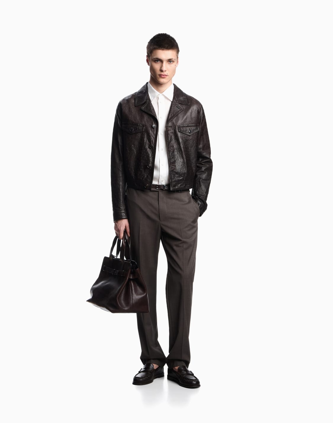 garment-dyed-linen-shirt-with-french-collar-white--emporio-armani