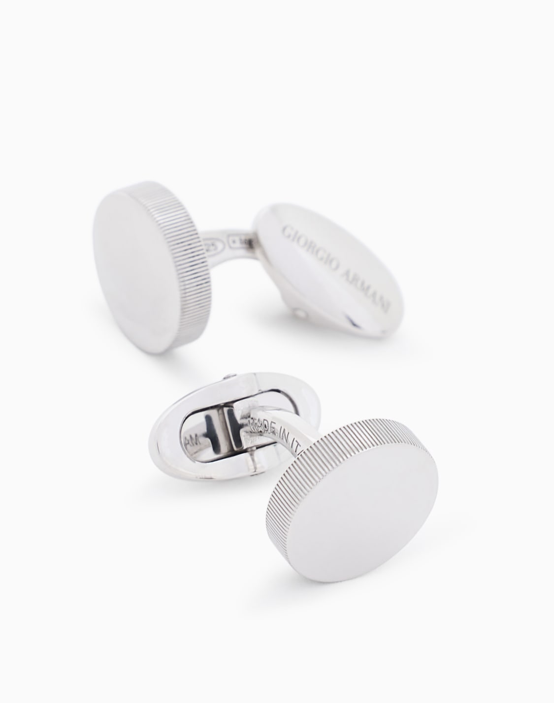 sterling-silver-cufflinks-with-milleraies-insert-silver--giorgio-armani
