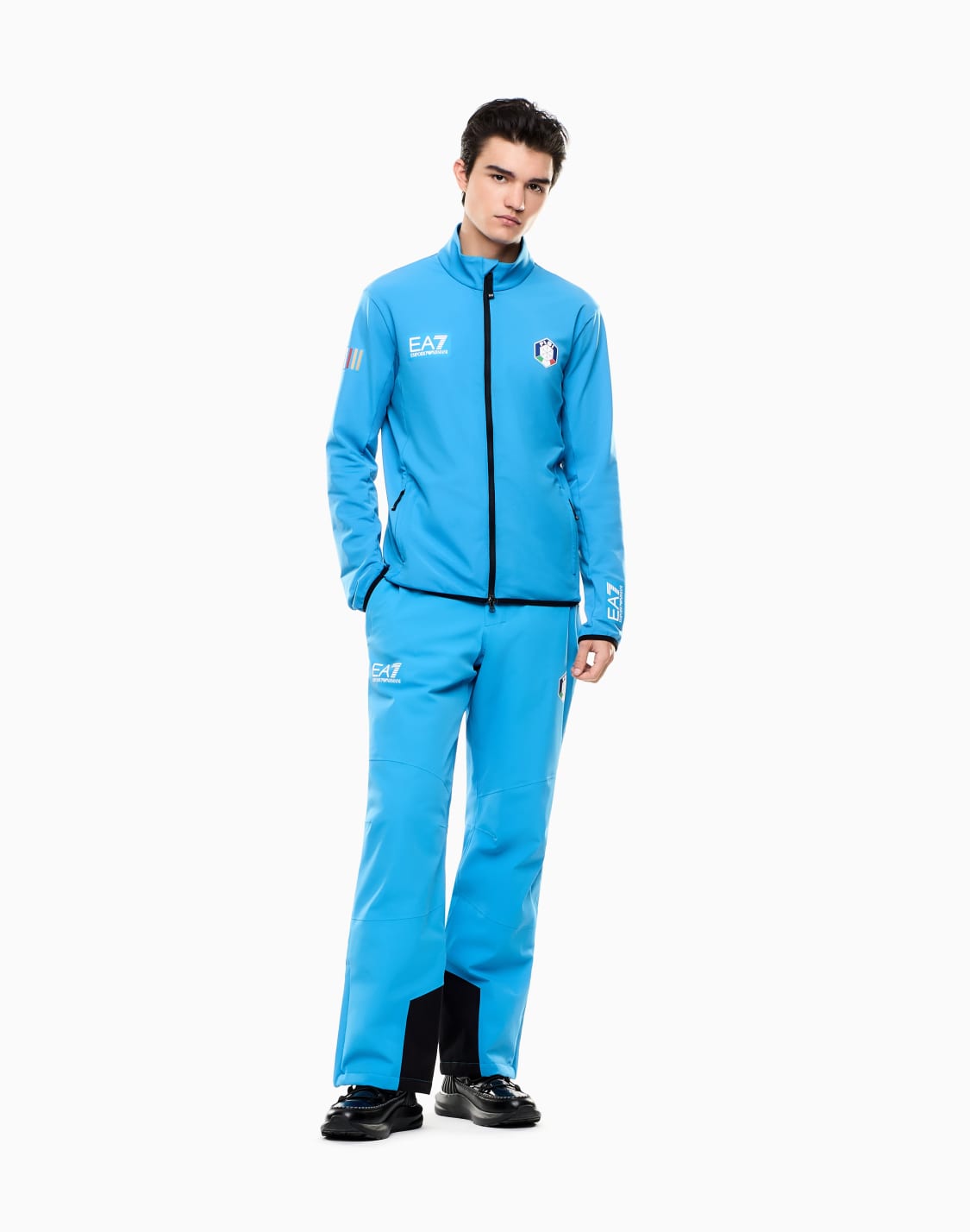 fisi-collection-power-stretch-zip-up-sweatshirt-blue--ea7