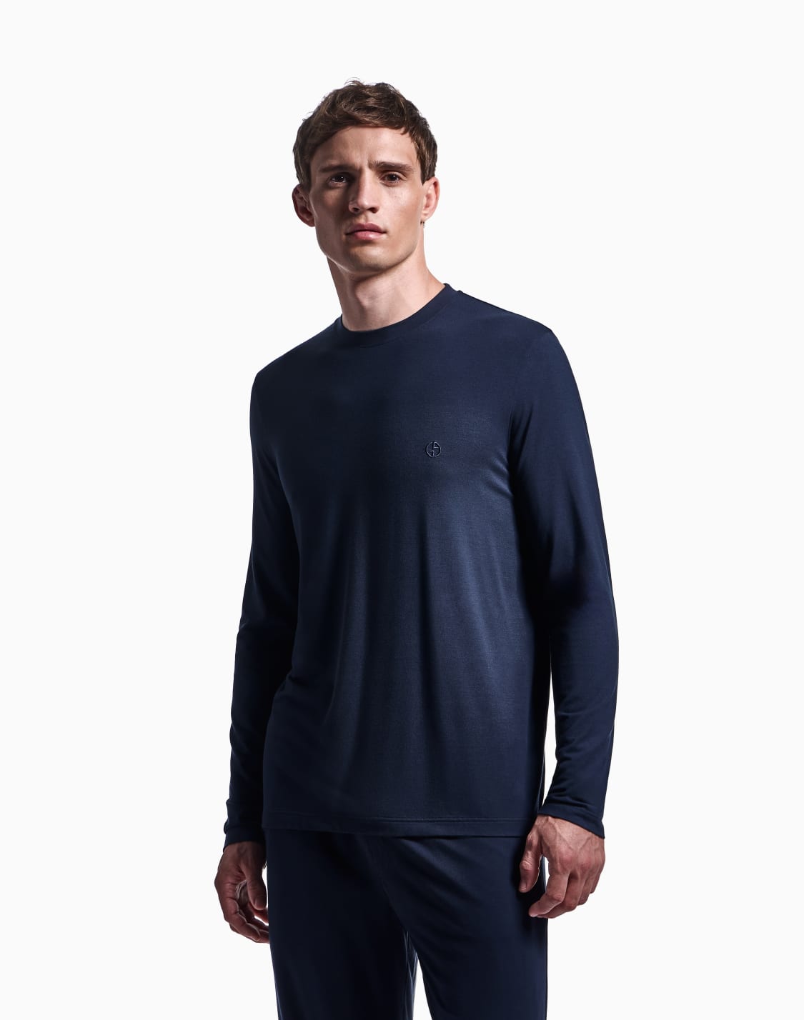 stretch-modal-crew-neck-t-shirt-blue--giorgio-armani