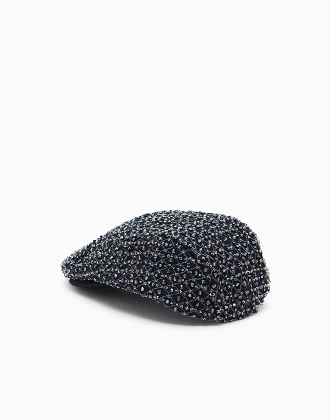 embroidered-wool-flat-cap-black--giorgio-armani