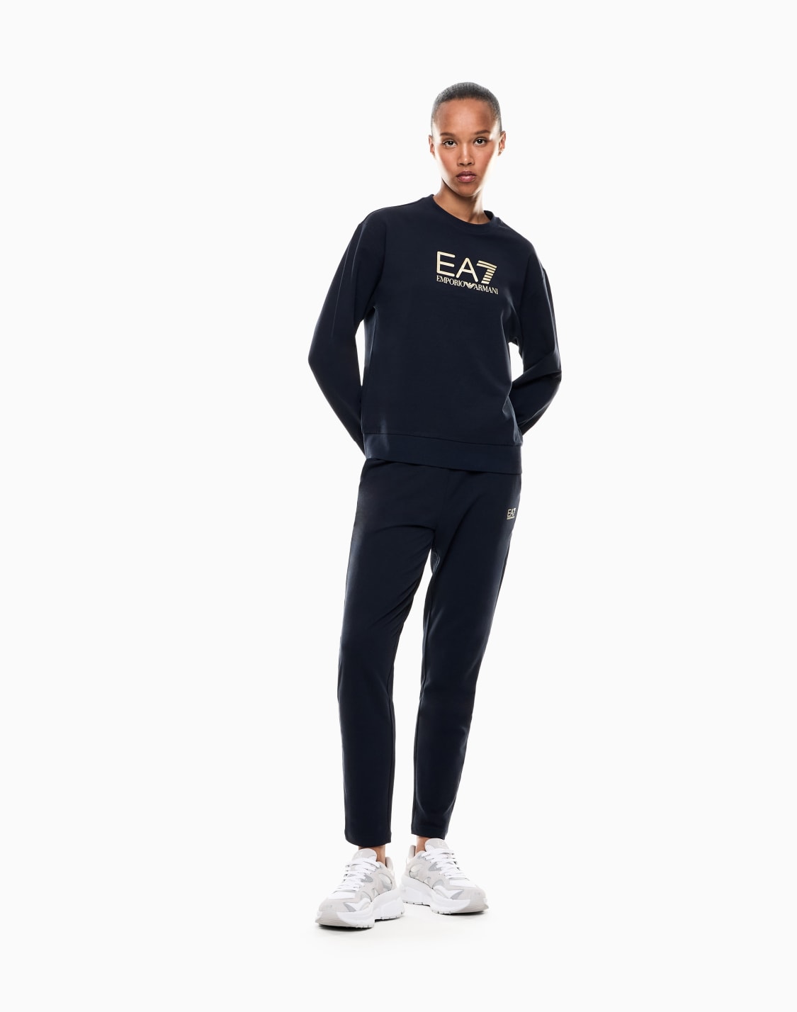 stretch-cotton-tracksuit-with-logo-blue--ea7