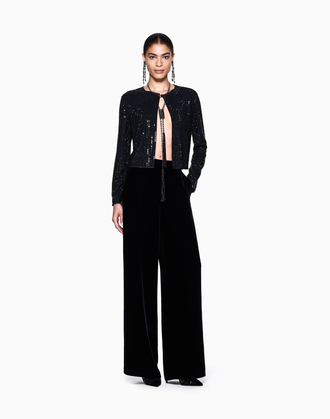 wide-leg-velvet-trousers-black--giorgio-armani