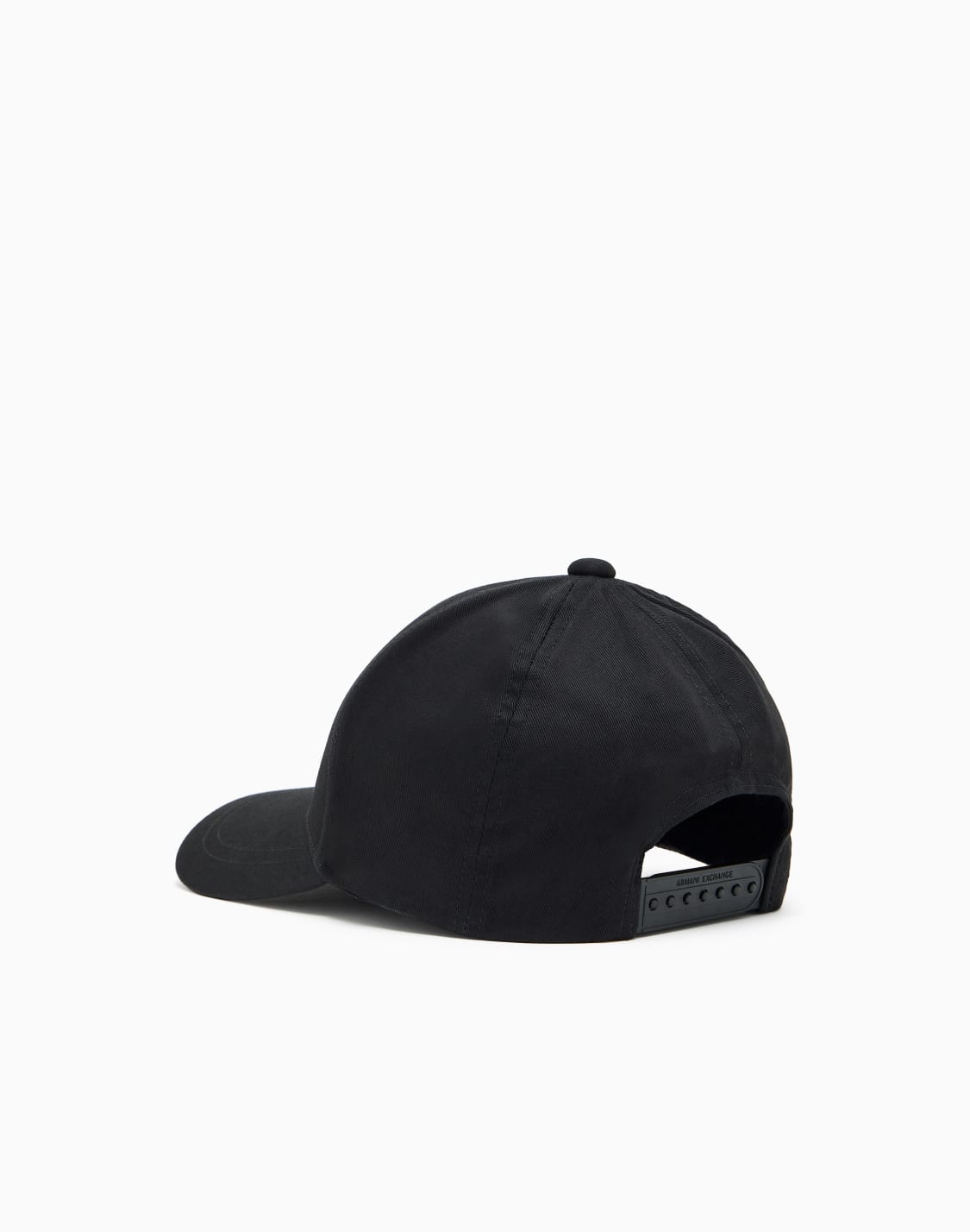 caps-black--armani-exchange