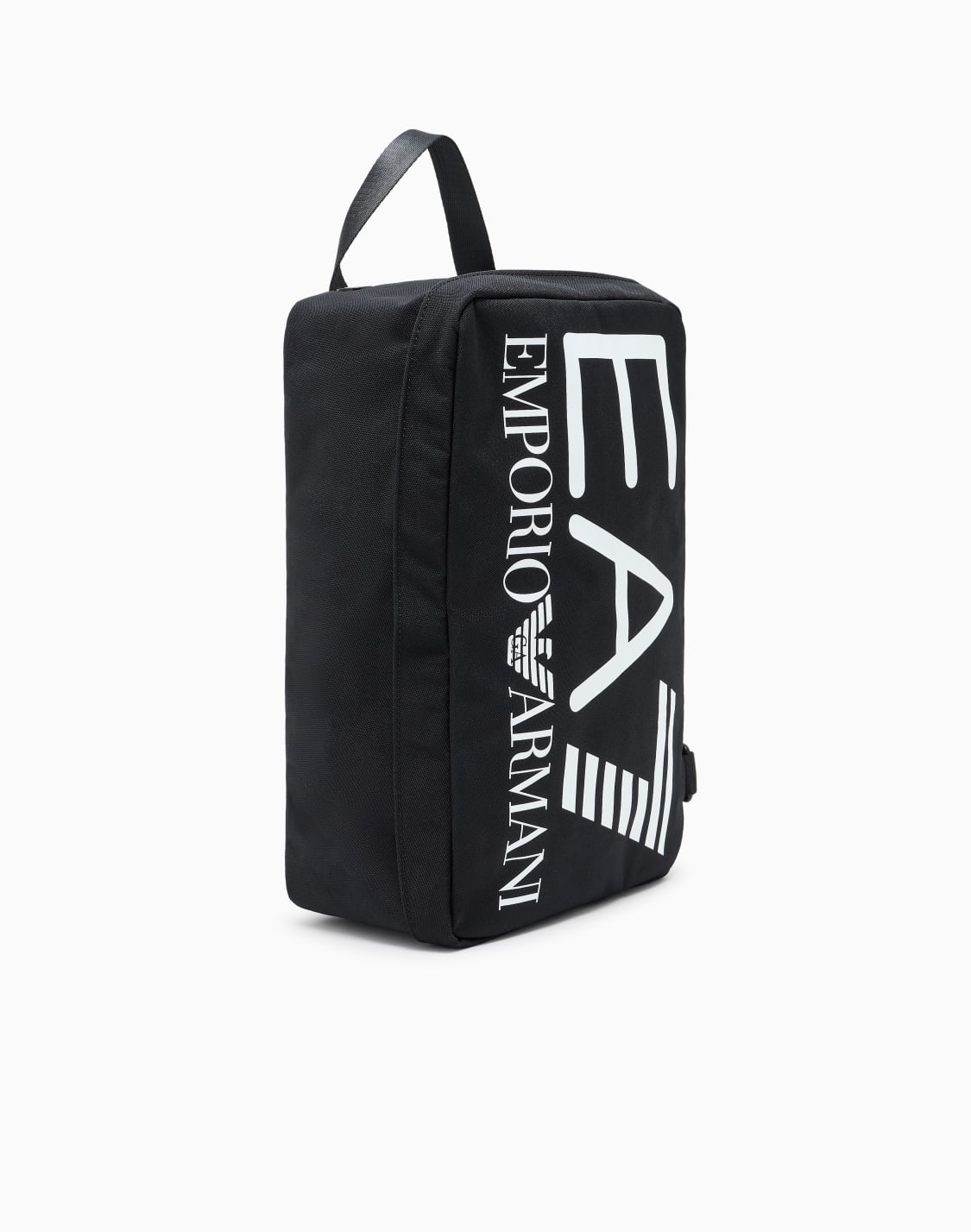 train-core-シュズバッグ-オバサイズea7ロゴ-ブラック--ea7