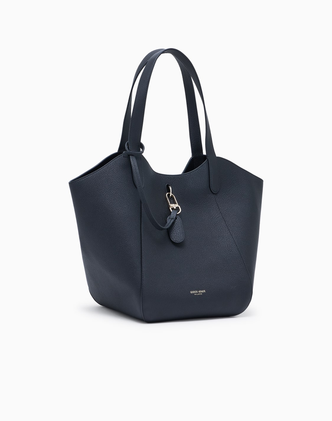 medium-pebbled-leather-handbag-black--giorgio-armani