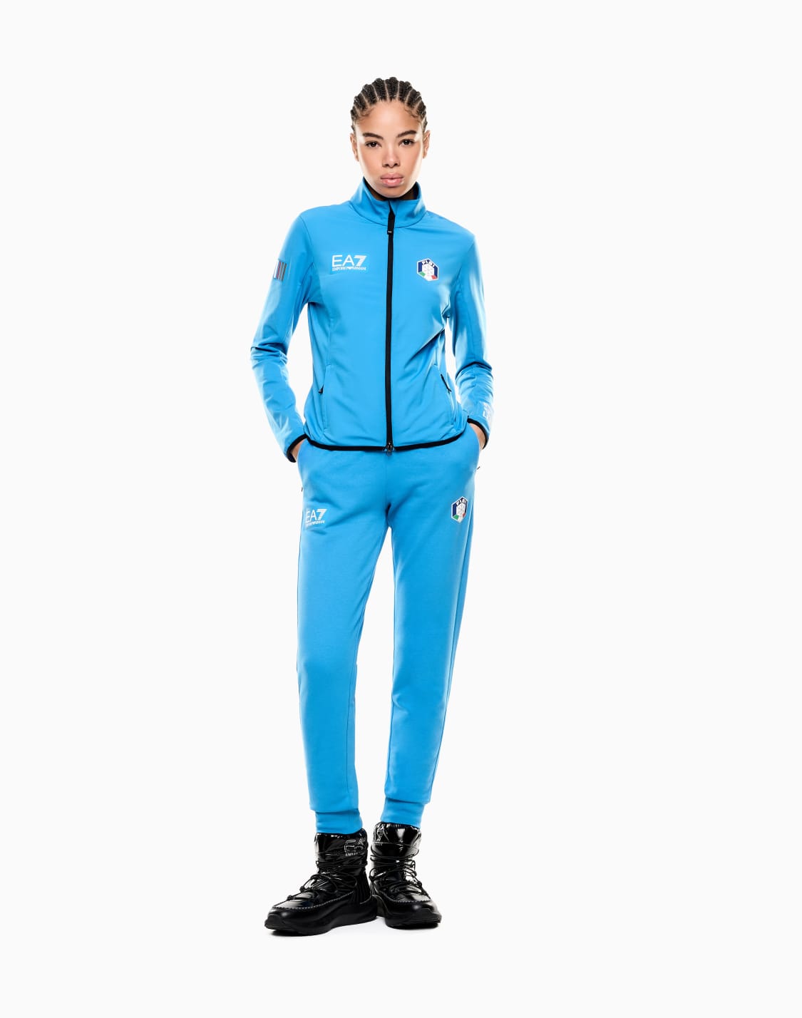 fisi-collection-power-stretch-fabric-zip-up-sweatshirt-blue--ea7