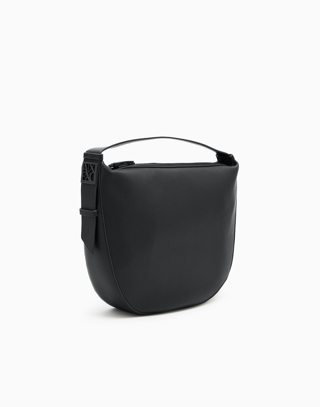 asv-logo-hobo-shoulder-bag-black--armani-exchange