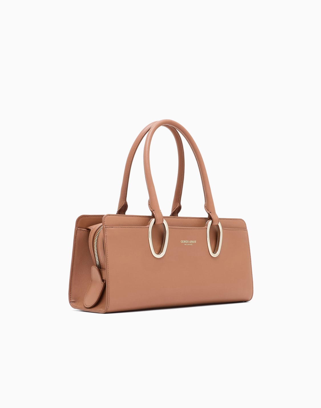 leather-bauletto-bag-brown--giorgio-armani