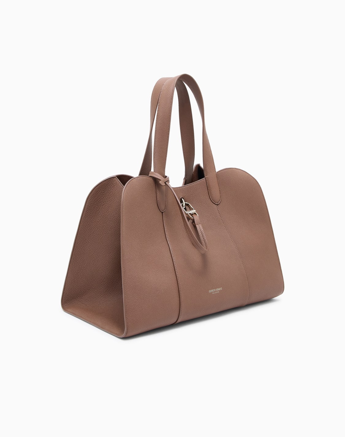 large-pebbled-leather-tote-bag-brown--giorgio-armani