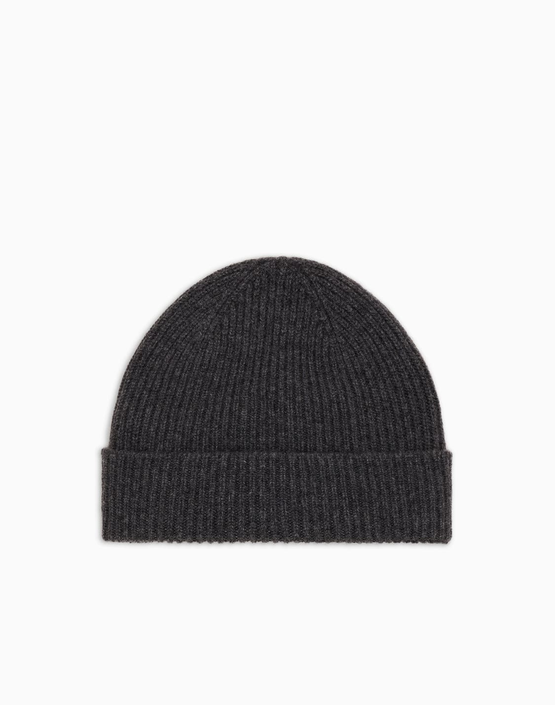 cashmere-beanie-grey--giorgio-armani