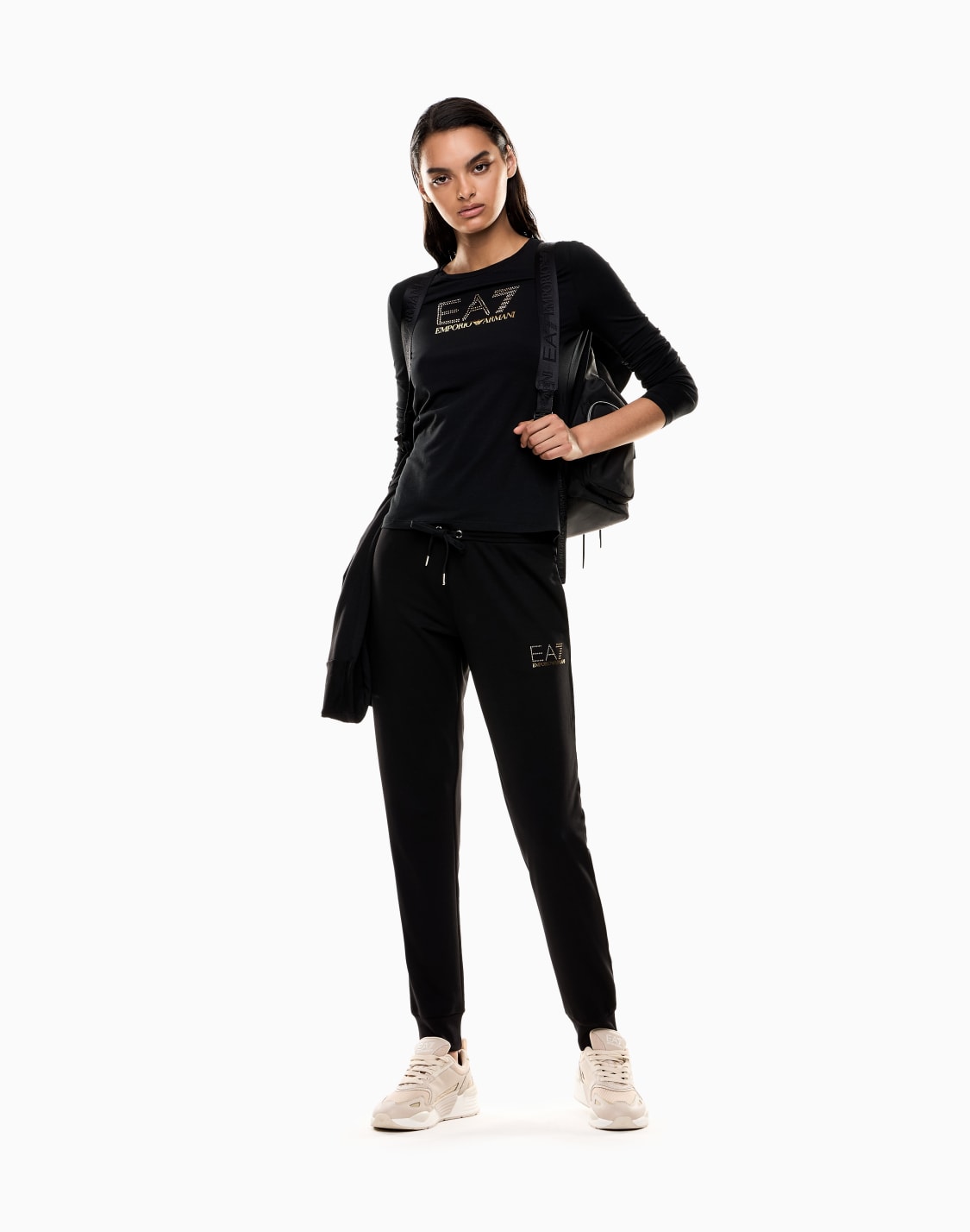 evolution-stretch-cotton-and-modal-long-sleeved-t-shirt-black--ea7