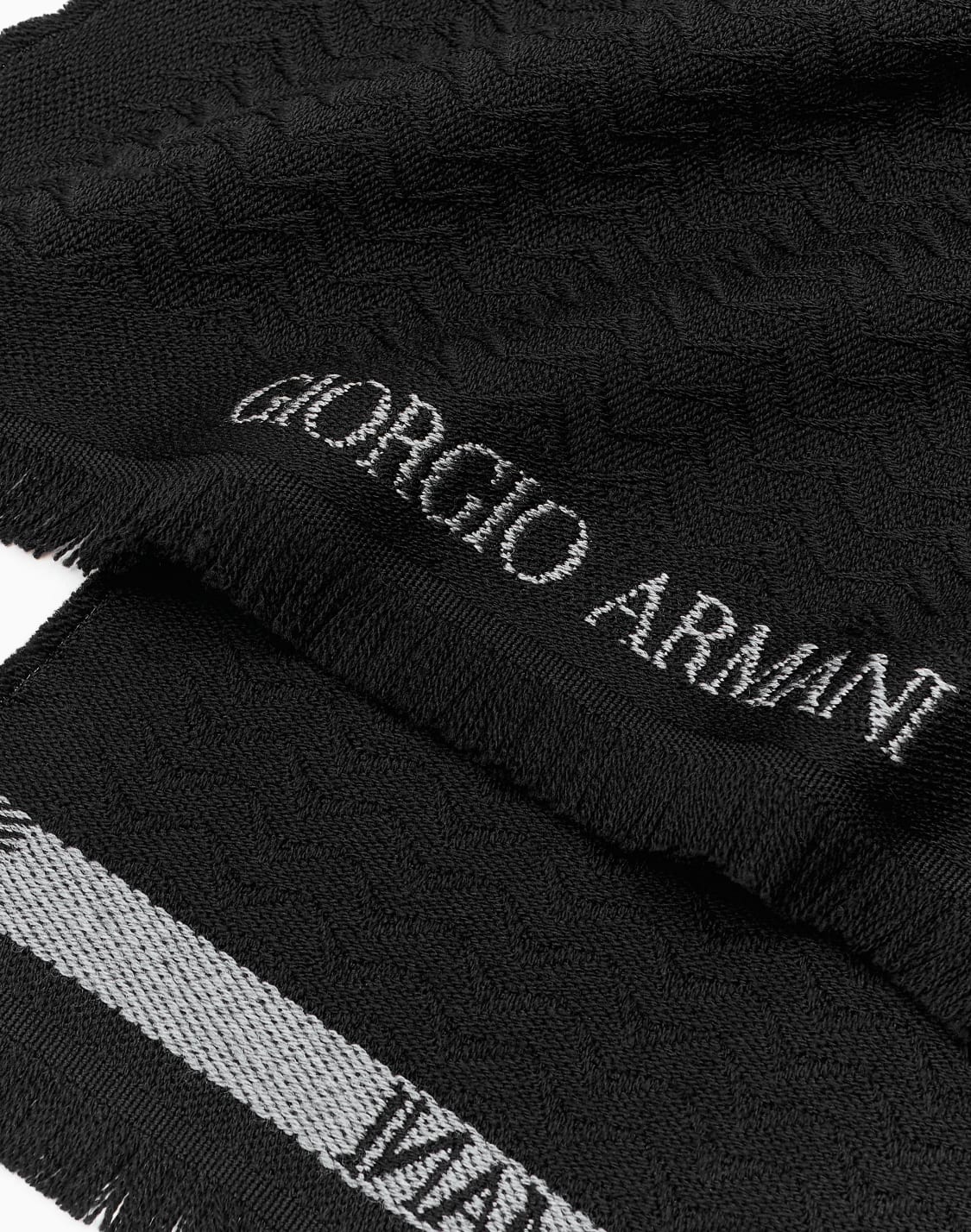 jacquard-virgin-wool-scarf-black--giorgio-armani