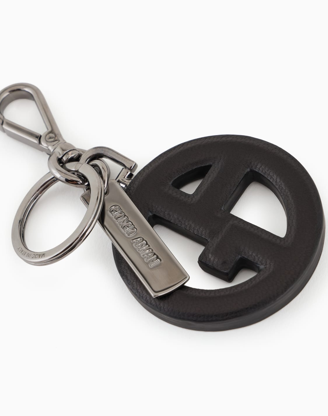 nappa-leather-keyring-with-ga-logo-black--giorgio-armani