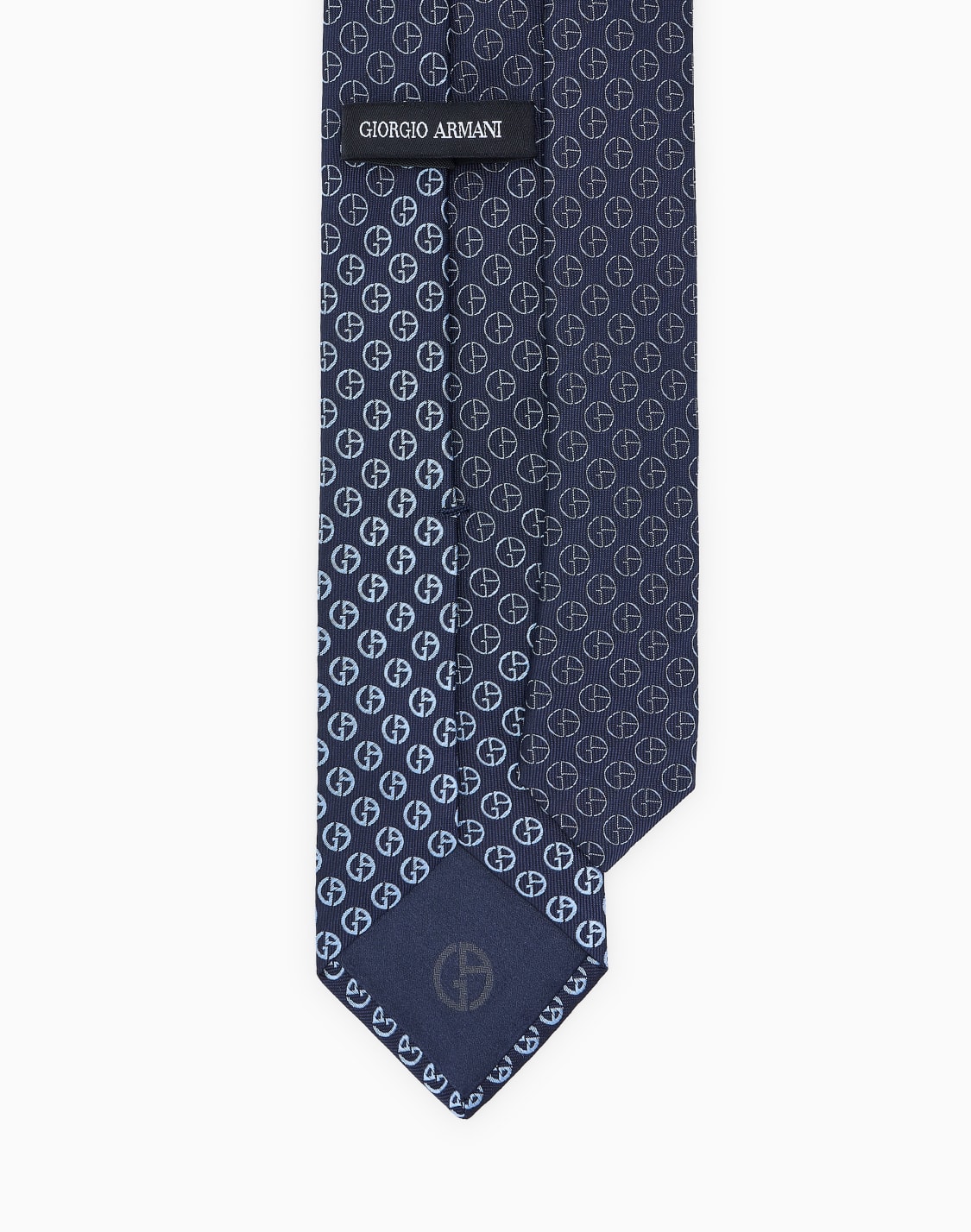 silk-tie-in-faded-monogram-jacquard-silk-blue--giorgio-armani