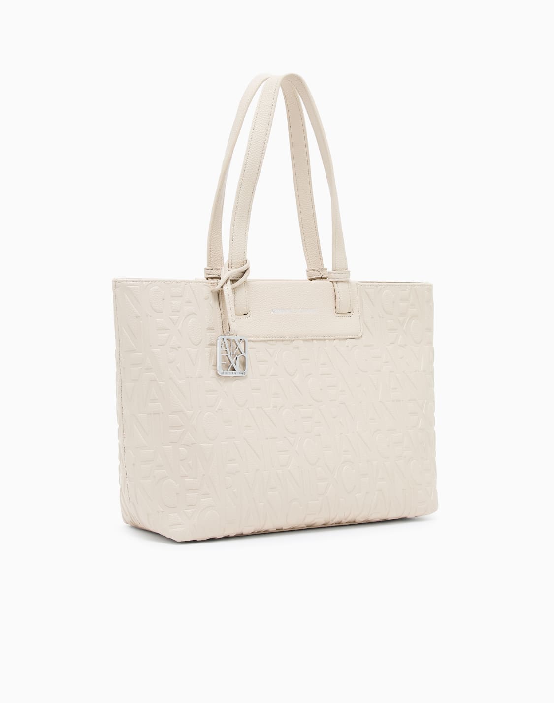 shopper-bag-with-allover-logo-beige--armani-exchange