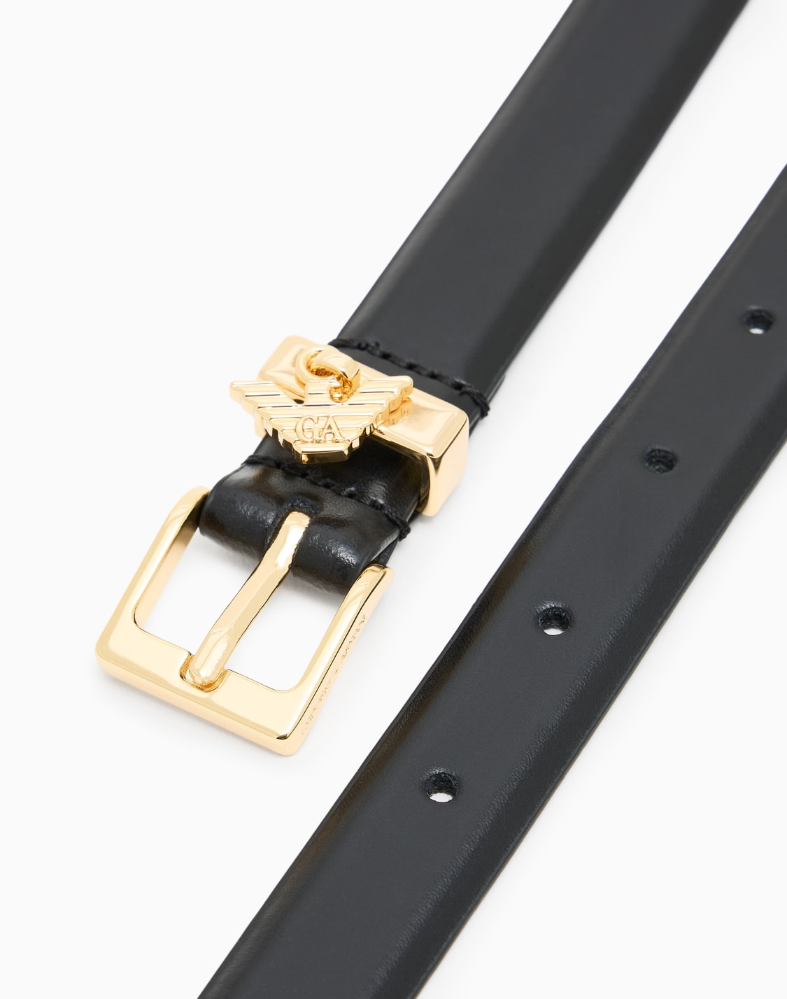 cinturn-de-piel-lisa-con-colgante-con-logotipo-del-guila-negro--emporio-armani