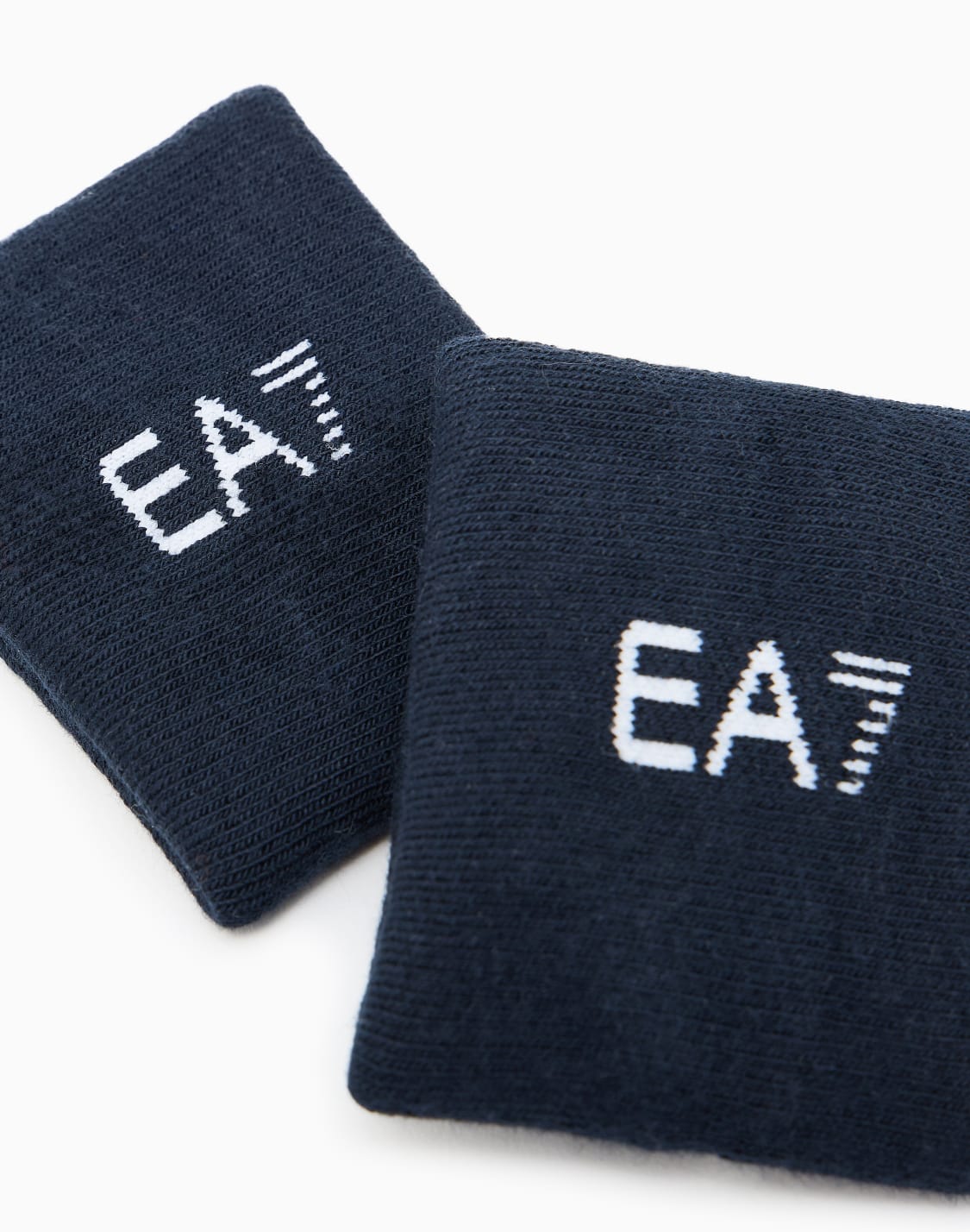 tennis-pro-stretch-cotton-blend-wristbands-navy-blue--ea7