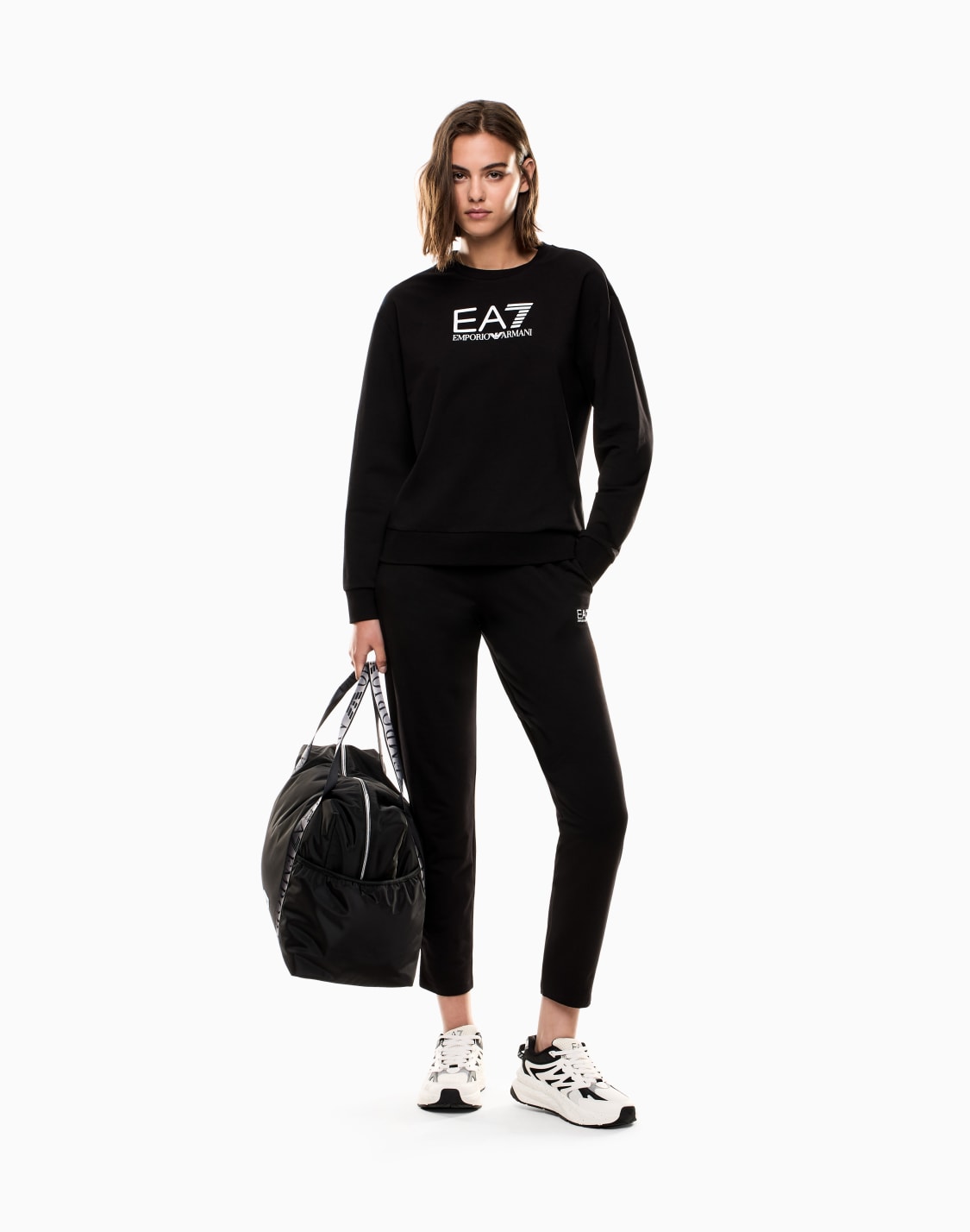 stretch-cotton-tracksuit-with-logo-black--ea7