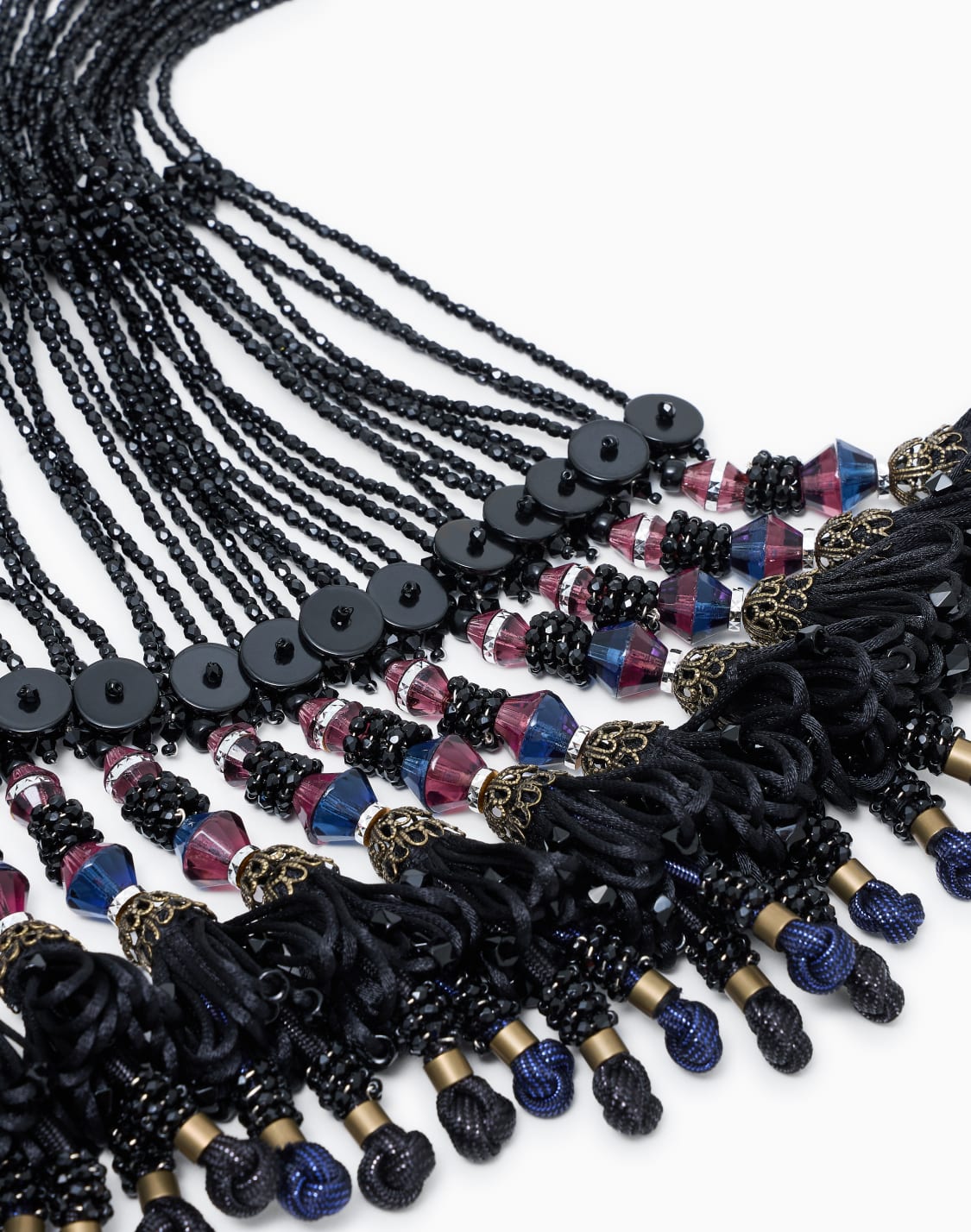 long-necklace-with-fringes-black--giorgio-armani