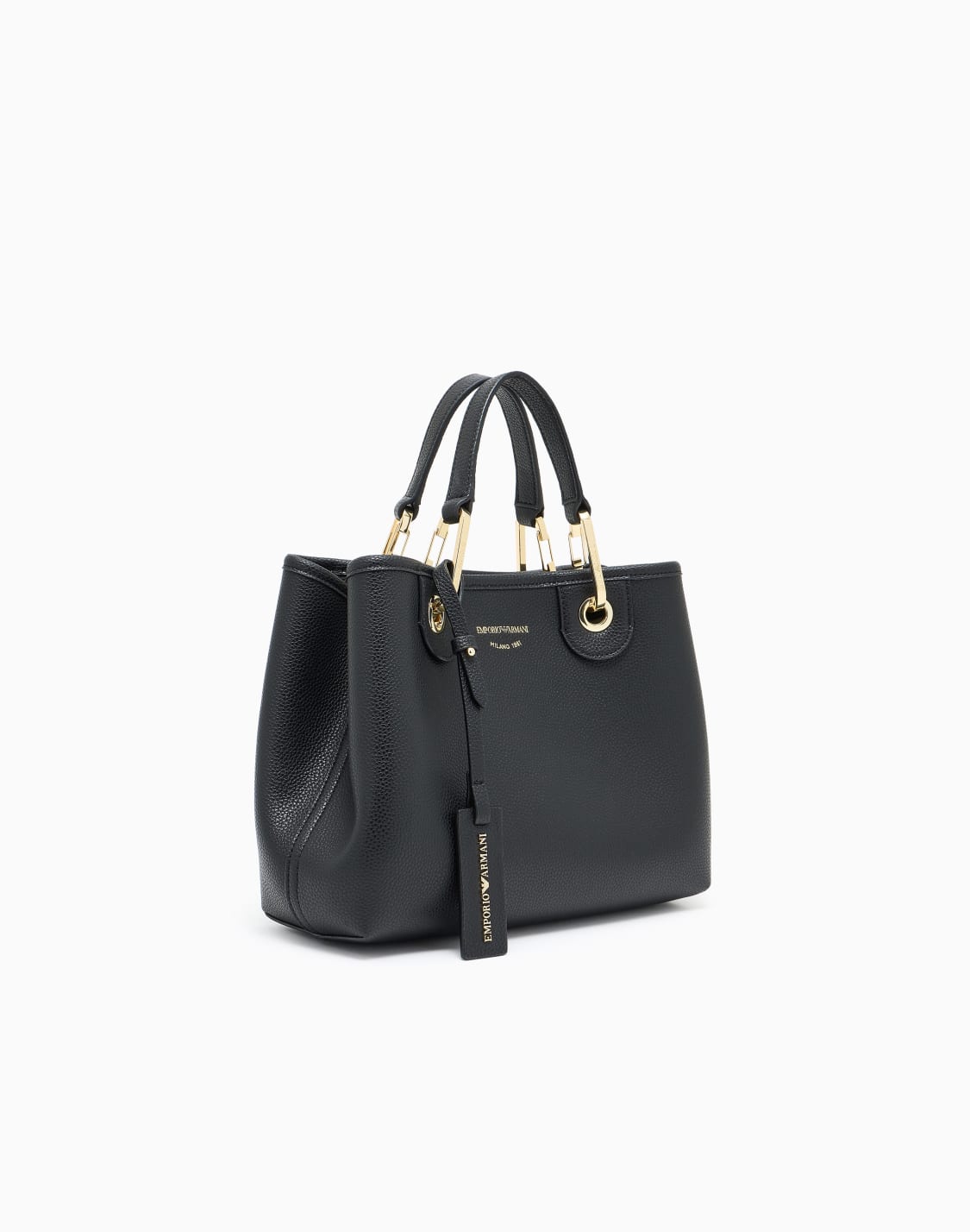 myea-shopper-bag-with-deer-print-black--emporio-armani