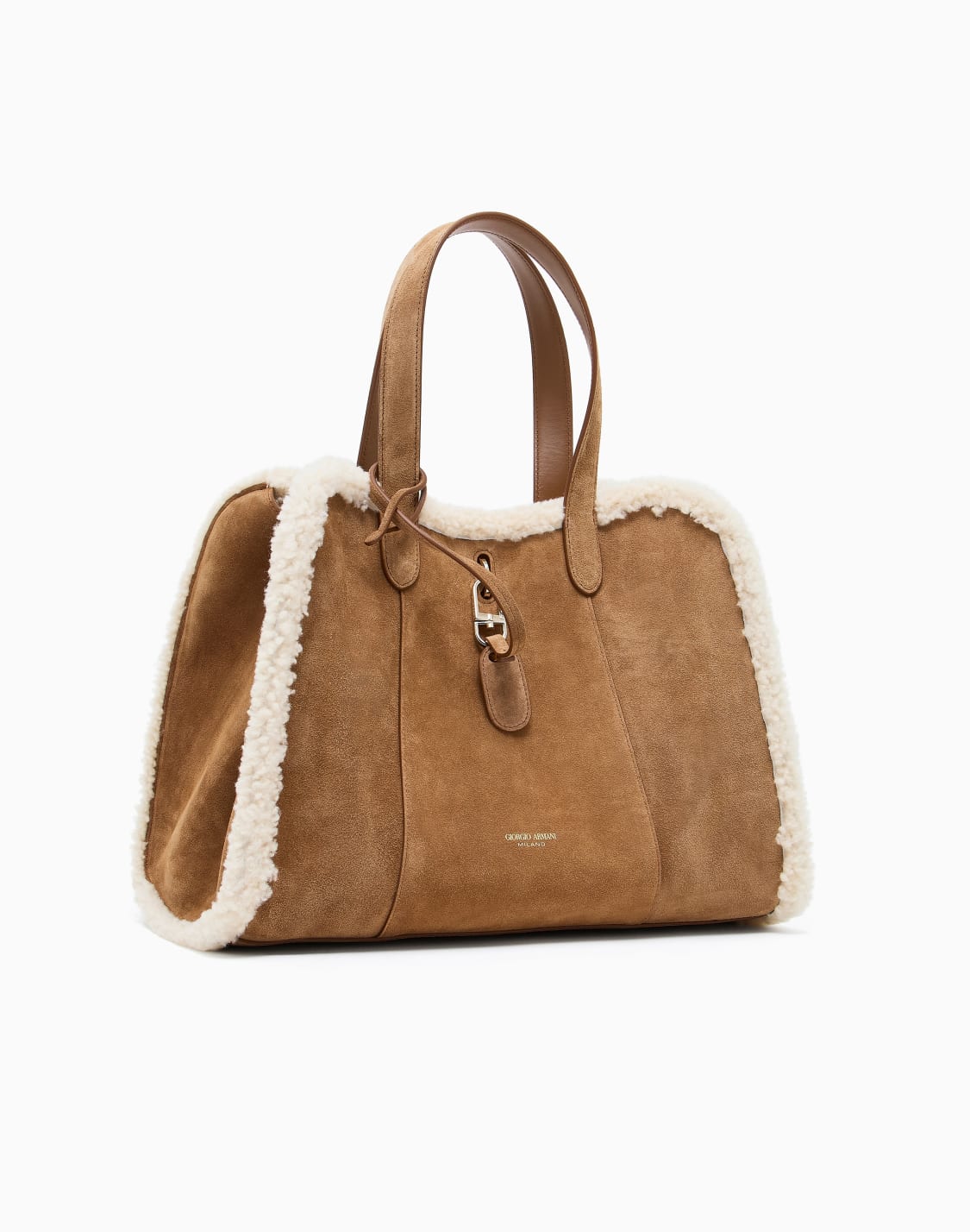 giorgio-armani-neve-large-suede-and-shearling-sheepskin-tote-bag-camel--giorgio-armani