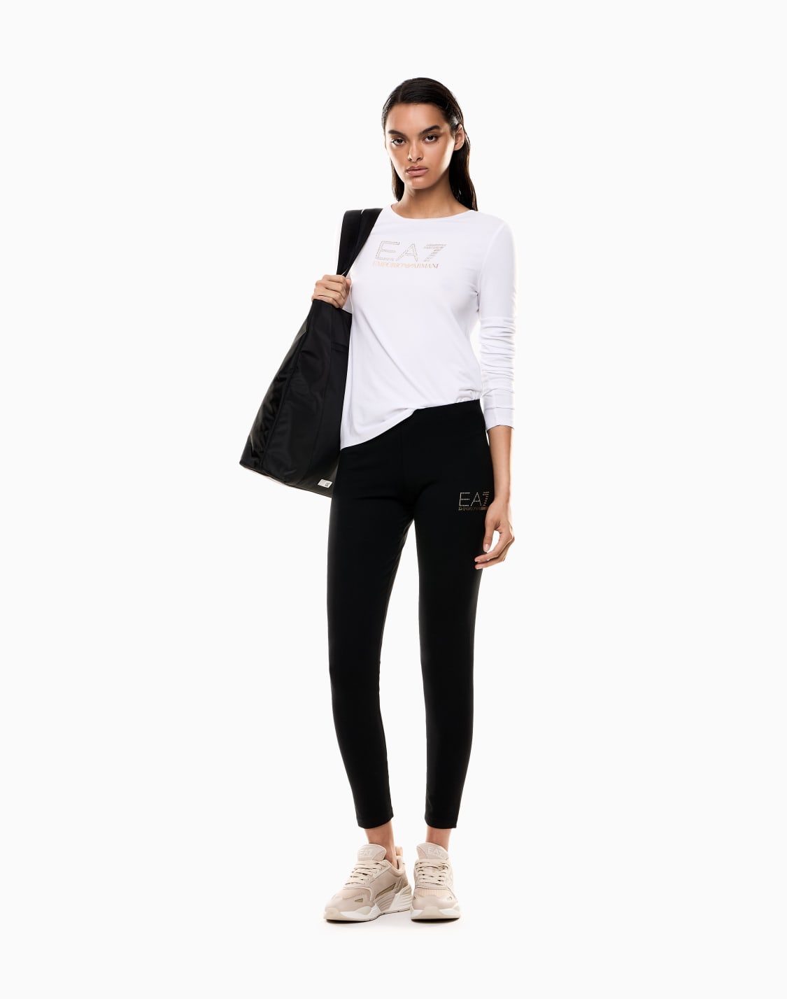 evolution-stretch-cotton-and-modal-long-sleeved-t-shirt-white--ea7