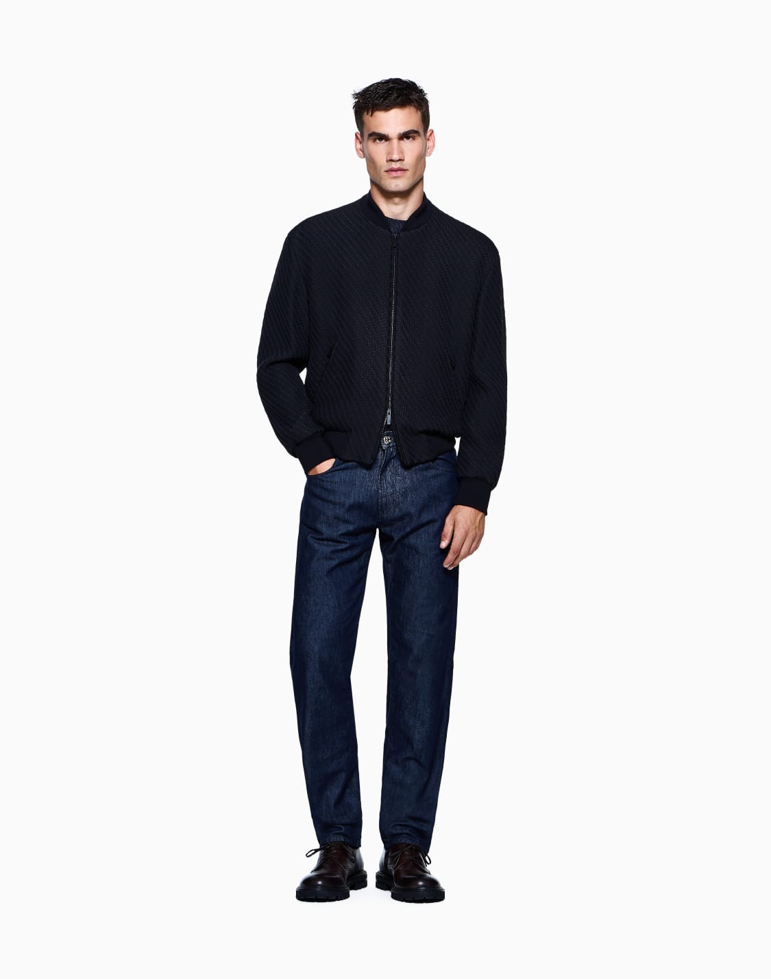 regular-fit-five-pocket-trousers-in-silk-and-luxury-cotton-twill-blue--giorgio-armani