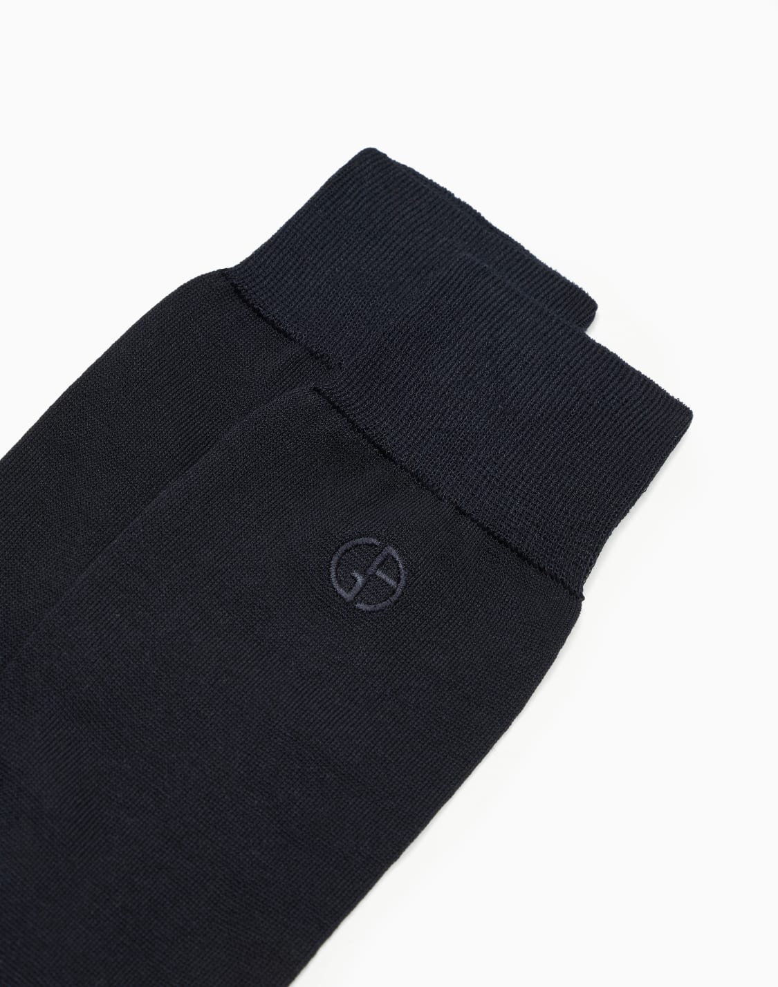 socks-in-pure-cotton-navy-blue--giorgio-armani