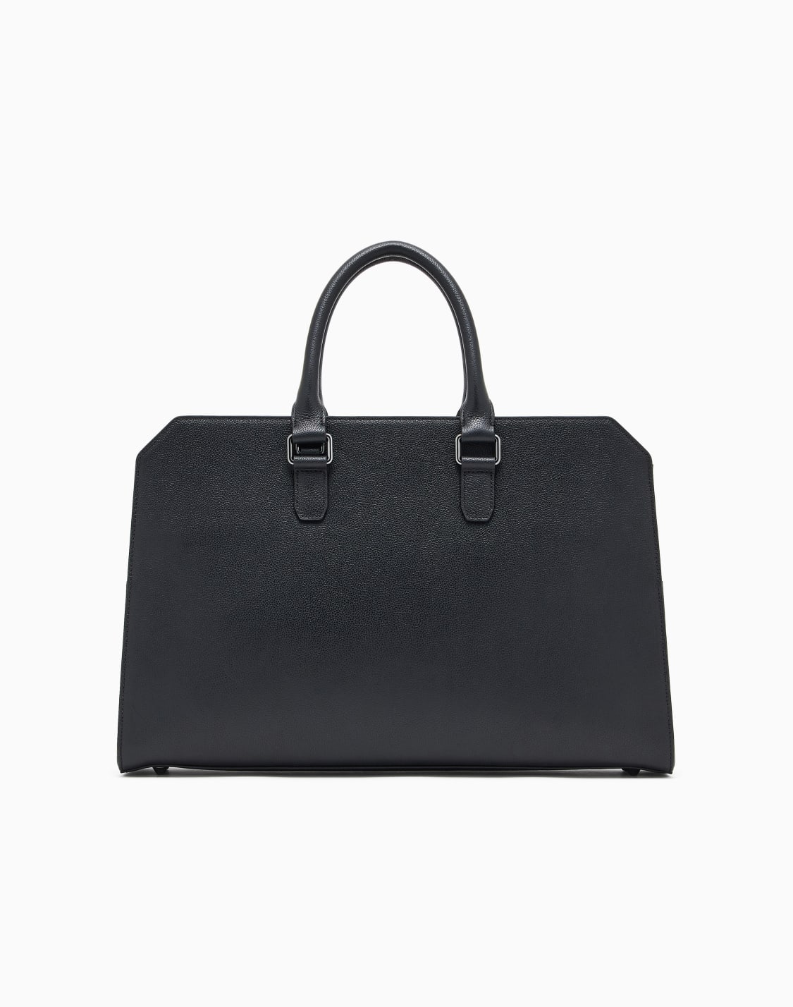 business-bag-in-tumbled-leather-with-double-top-handle-black--emporio-armani