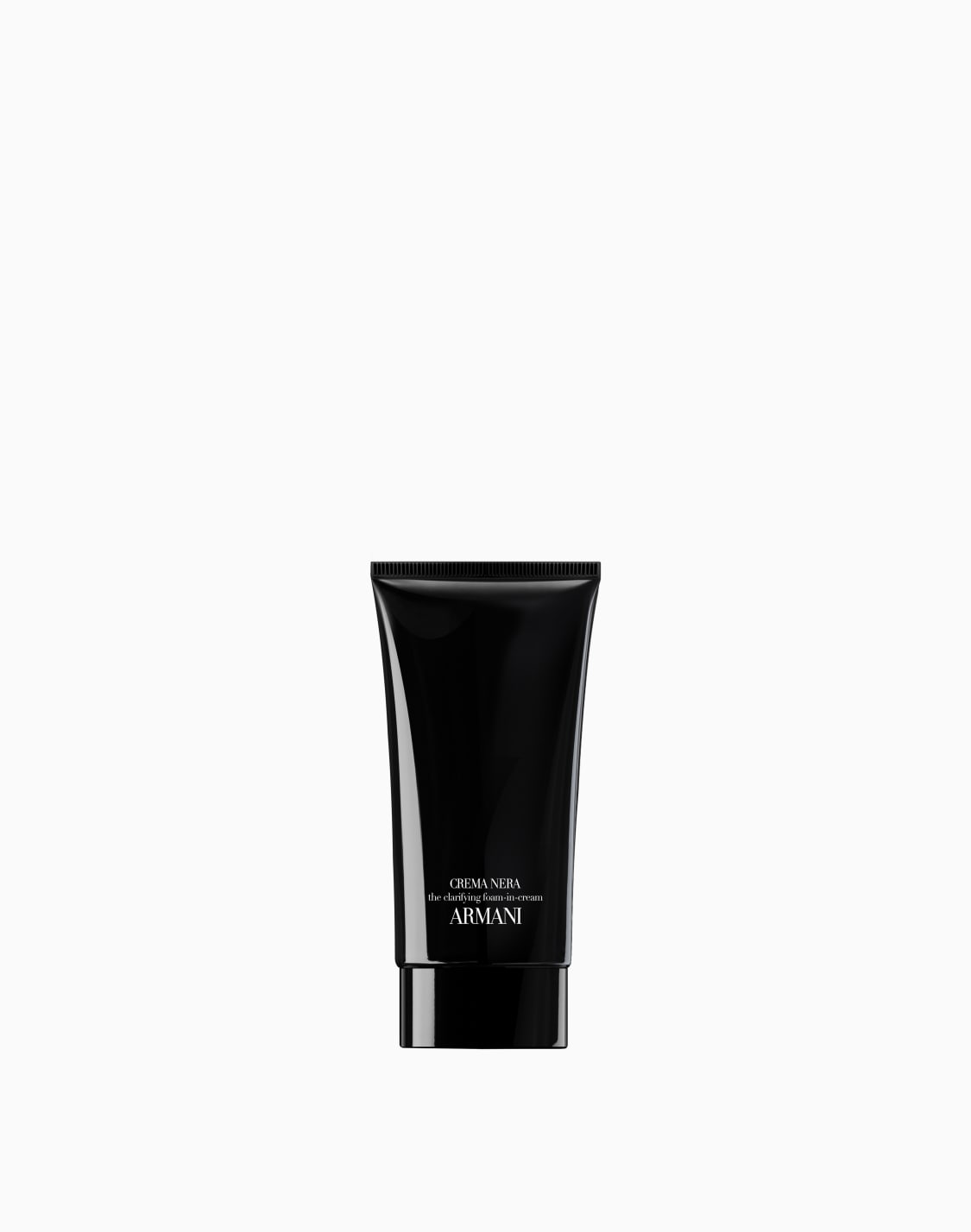 クレマ-ネラ-クレンジング-フォム-クリア--giorgio-armani