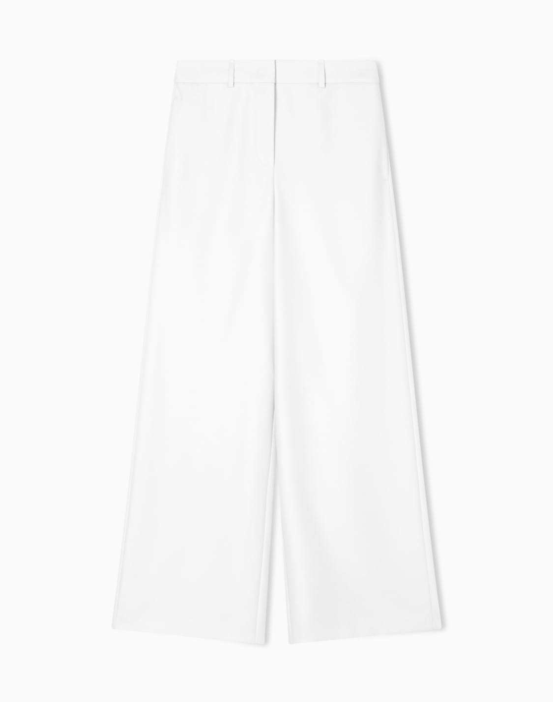 weite-hose-aus-kaschmir-gemustert--giorgio-armani