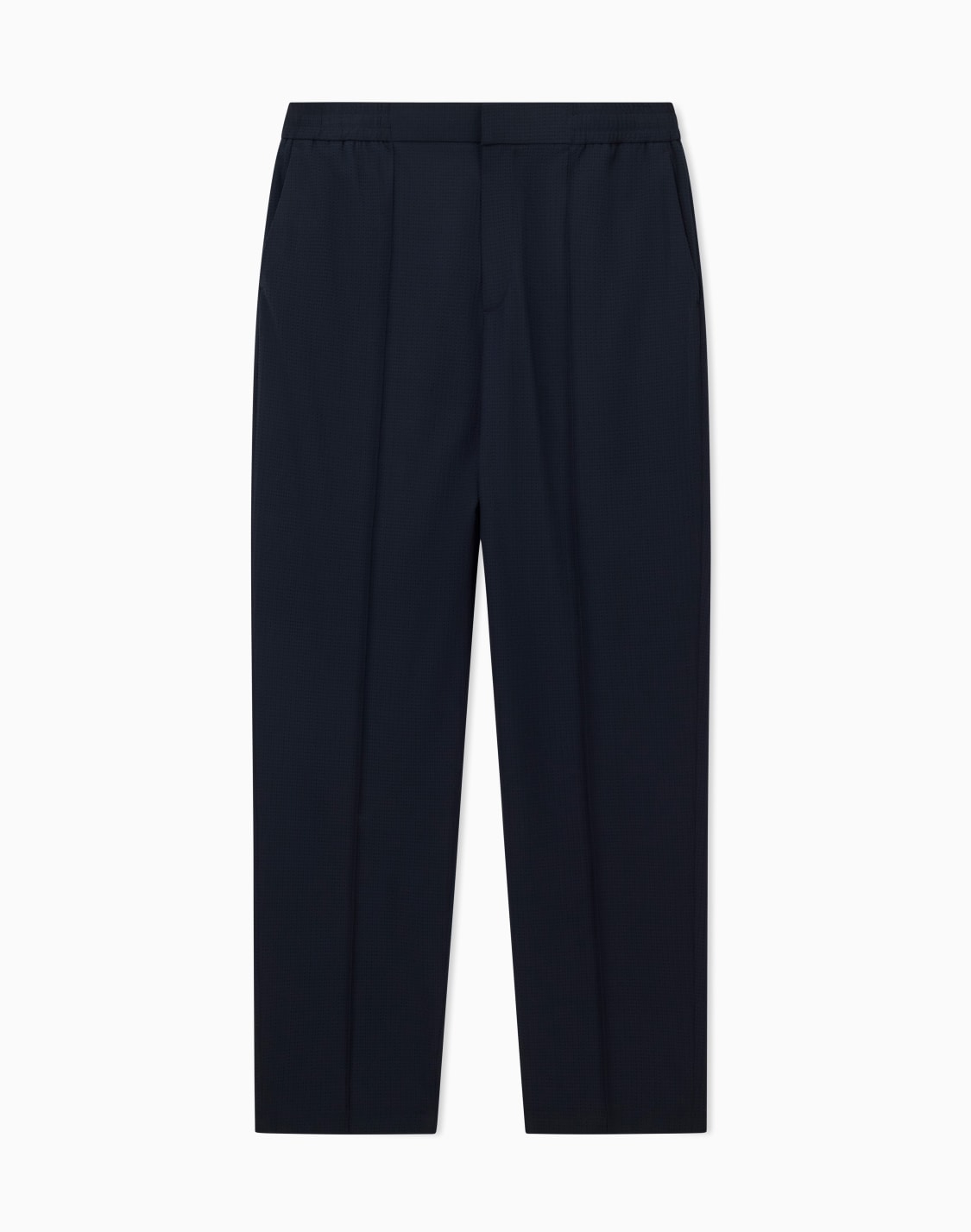 stretch-fabric-chino-trousers-navy-blue--armani-exchange