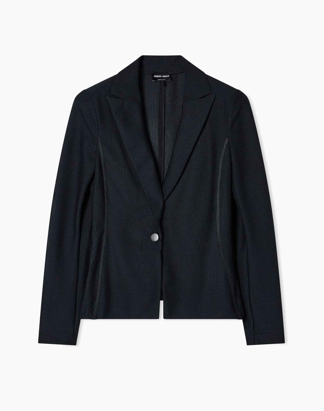 sleek-black-textured-blazer-black--giorgio-armani
