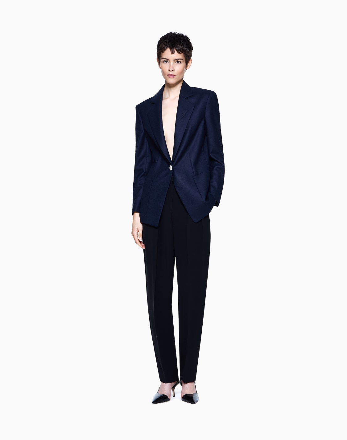 chaqueta-de-abotonadura-sencilla-de-franela-y-cachemir-azul--giorgio-armani