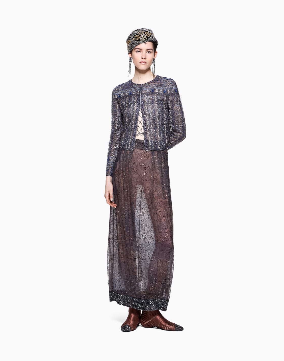 long-skirt-in-embroidered-silk-patterned--giorgio-armani