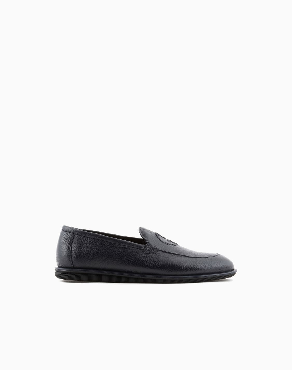 deerskin-loafers-with-embroidered-logo-navy-blue--giorgio-armani
