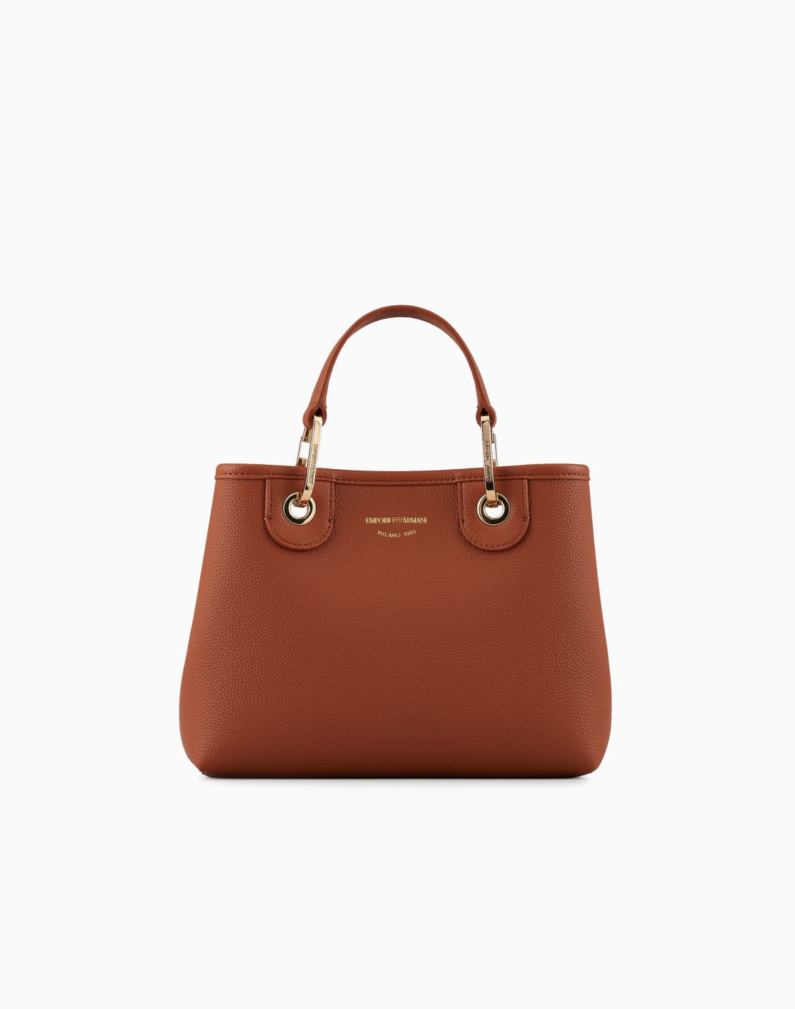 small-myea-shopper-bag-with-deer-print-brown--emporio-armani