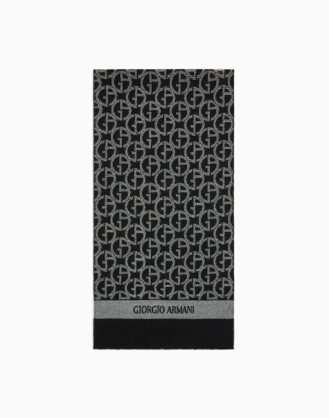 wool-scarf-with-jacquard-monogram-black--giorgio-armani