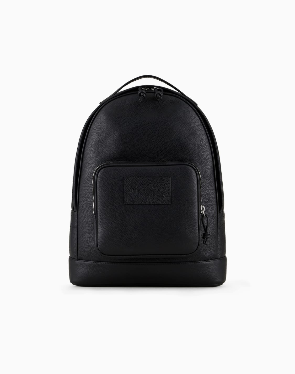 rounded-backpack-in-tumbled-leather-black--emporio-armani